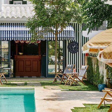 Hotel Cristine Bedfor Mahon Zewnętrze zdjęcie