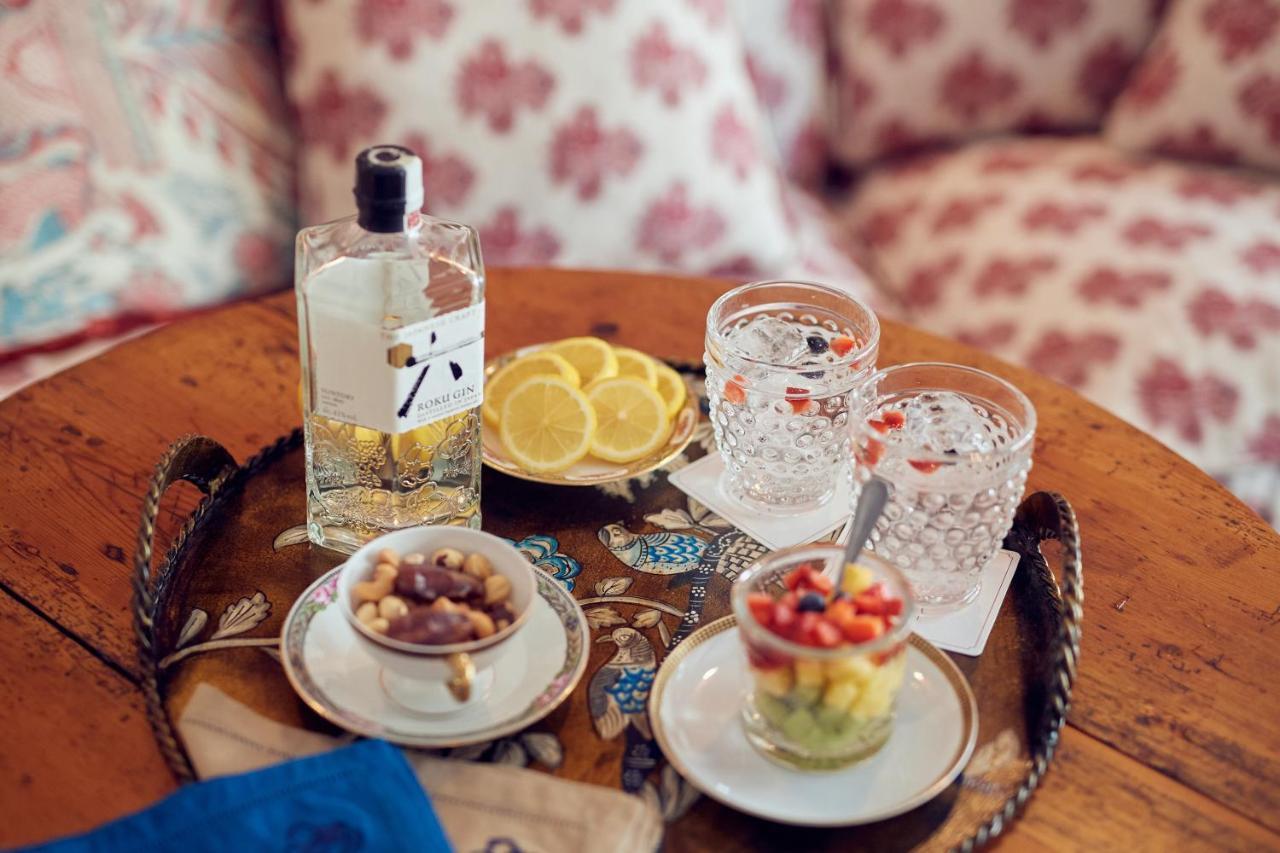 Hotel Cristine Bedfor Mahon Zewnętrze zdjęcie