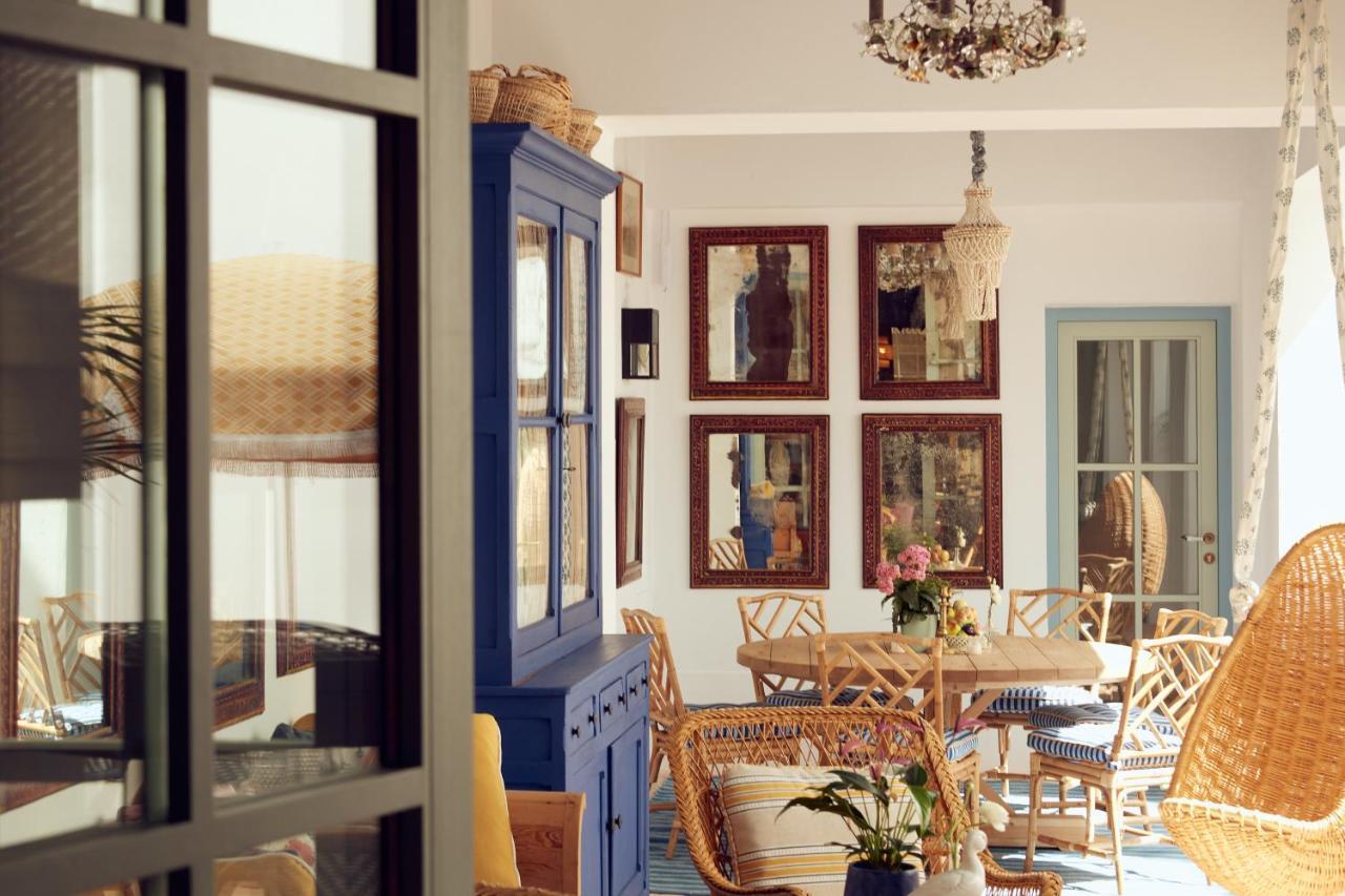 Hotel Cristine Bedfor Mahon Zewnętrze zdjęcie