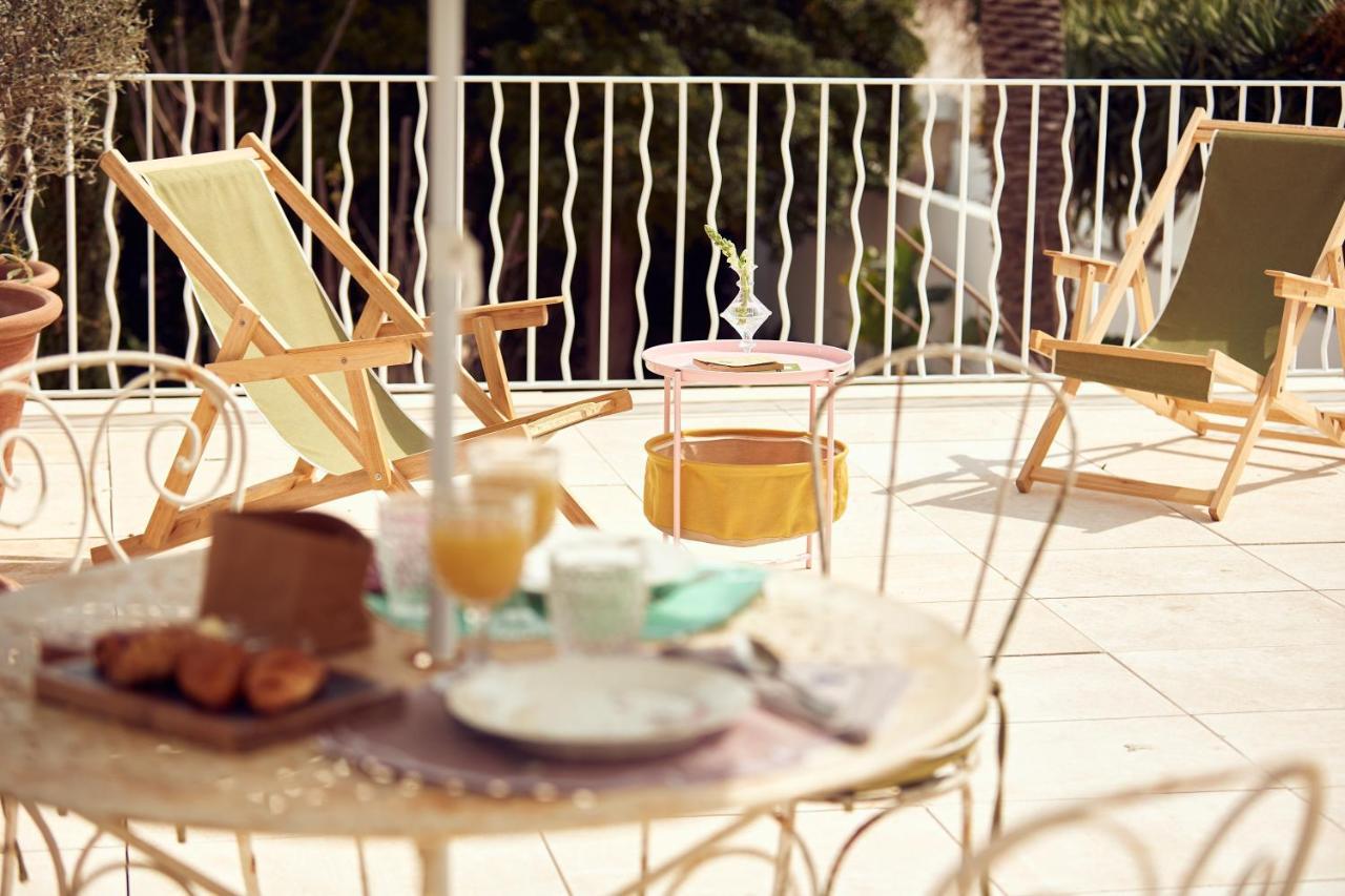 Hotel Cristine Bedfor Mahon Zewnętrze zdjęcie