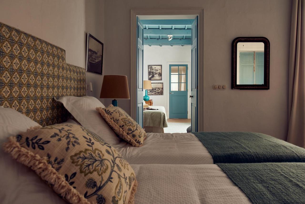Hotel Cristine Bedfor Mahon Zewnętrze zdjęcie