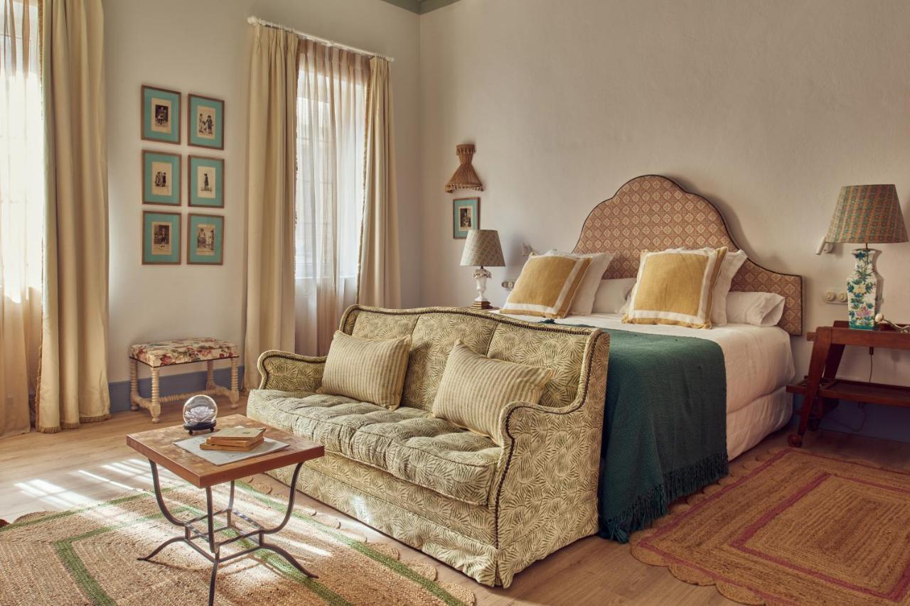 Hotel Cristine Bedfor Mahon Zewnętrze zdjęcie