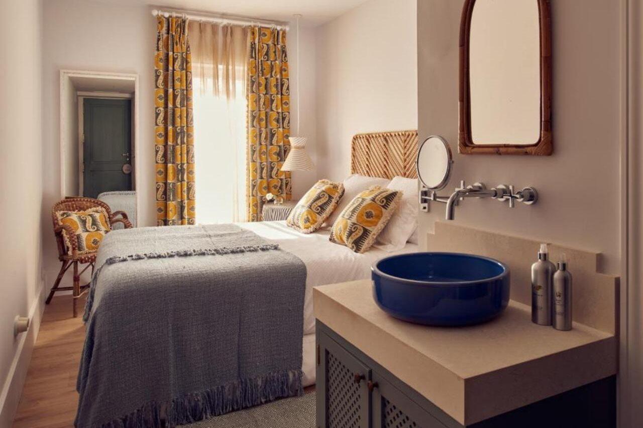 Hotel Cristine Bedfor Mahon Zewnętrze zdjęcie