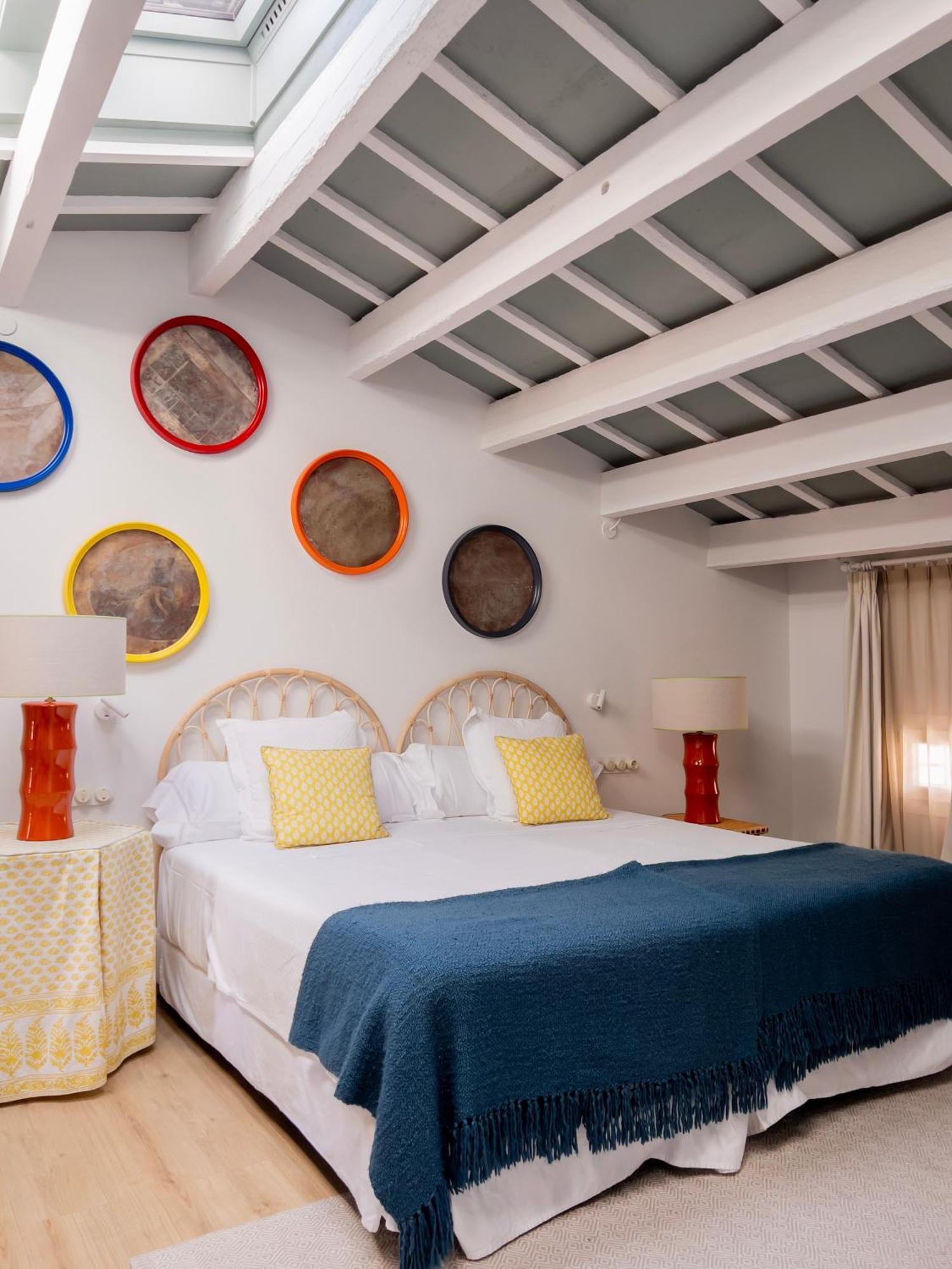 Hotel Cristine Bedfor Mahon Zewnętrze zdjęcie